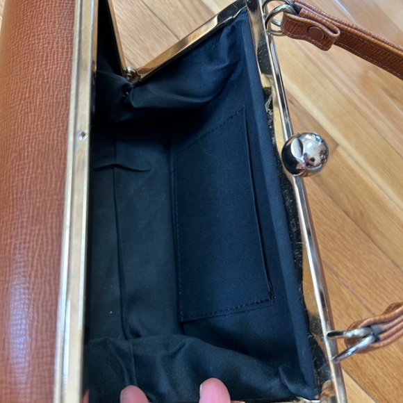 Vintage handbag from Japan - Picture 6 of 6